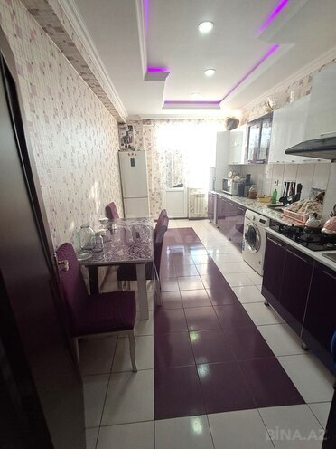 Продаётся 3-комн. новостройка 90 м², пос. Ени Ясамал, photo 7 from 13