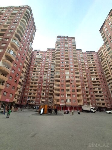 Продаётся 3-комн. новостройка 90 м², пос. Ени Ясамал, photo 1 from 13