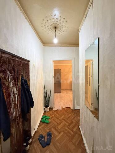 Продается 2-комн. вторичка 55 м², м. Иншаатчылар, photo 12 from 17
