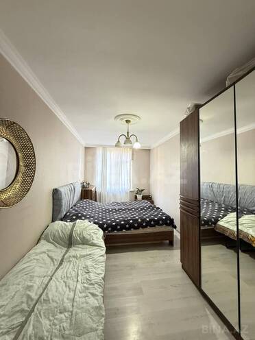 Продается 2-комн. вторичка 55 м², м. Иншаатчылар, photo 5 from 17