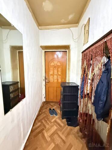Продается 2-комн. вторичка 55 м², м. Иншаатчылар, photo 11 from 17