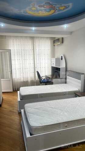 İcarəyə verilir 3 otaqlı yeni tikili 120 m², Neftçilər m., photo 9 from 20