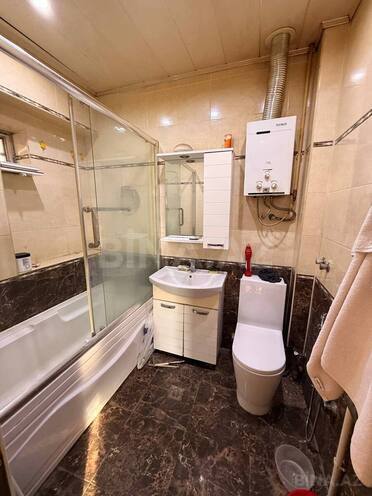 Продается 2-комн. вторичка 55 м², Насиминский  р., photo 10 from 11