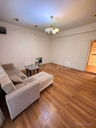 Продается 2-комн. вторичка 55 м², Насиминский  р., photo 8 from 11