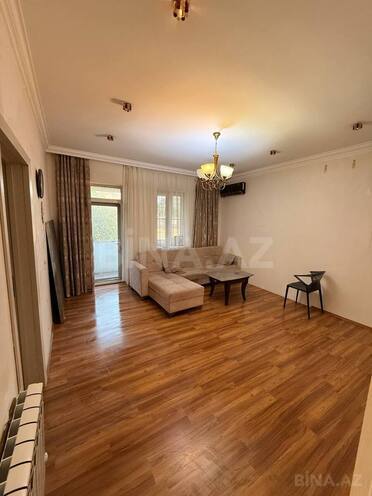 Продается 2-комн. вторичка 55 м², Насиминский  р., photo 1 from 11