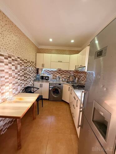 Продается 2-комн. вторичка 55 м², Насиминский  р., photo 4 from 11