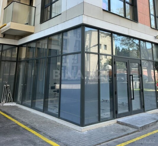 İcarəyə verilir  obyekt 70 m², Memar Əcəmi m., photo 5 from 6