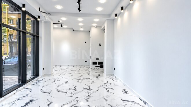 İcarəyə verilir  obyekt 70 m², Memar Əcəmi m., photo 3 from 6