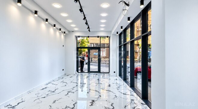 İcarəyə verilir  obyekt 70 m², Memar Əcəmi m., photo 1 from 6