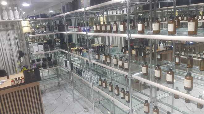 İcarəyə verilir  obyekt 30 m², 28 May m., photo 5 from 6