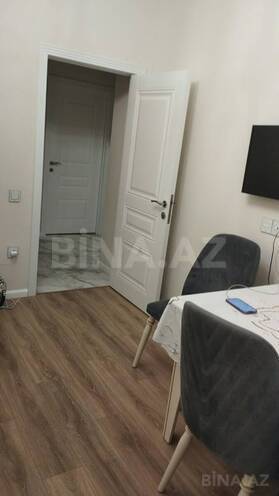 Satılır 2 otaqlı yeni tikili 52 m², 20 Yanvar m., photo 9 from 13