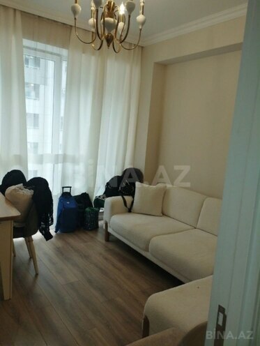 Satılır 2 otaqlı yeni tikili 52 m², 20 Yanvar m., photo 4 from 13