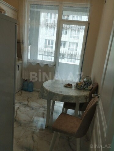 Satılır 2 otaqlı yeni tikili 52 m², 20 Yanvar m., photo 5 from 13