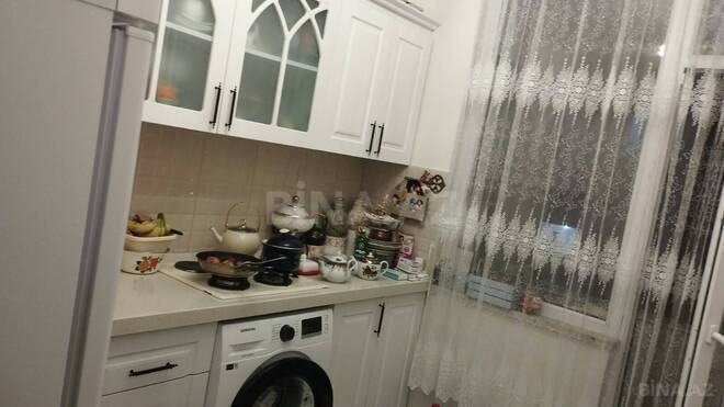 Satılır 2 otaqlı yeni tikili 52 m², 20 Yanvar m., photo 10 from 13