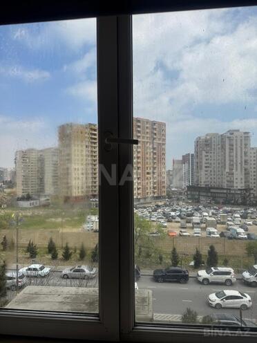 Продается 1-комн. вторичка 35 м², м. Иншаатчылар, photo 13 from 14