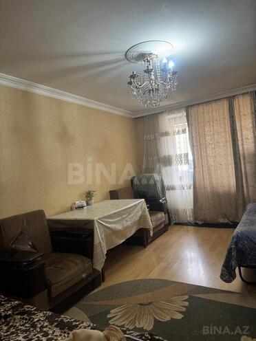 Продается 1-комн. вторичка 35 м², м. Иншаатчылар, photo 3 from 14