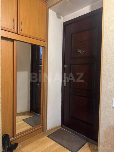 Продается 1-комн. вторичка 35 м², м. Иншаатчылар, photo 12 from 14