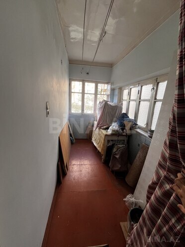 Satılır 2 otaqlı köhnə tikili 54 m², Gənclik m., photo 12 from 13