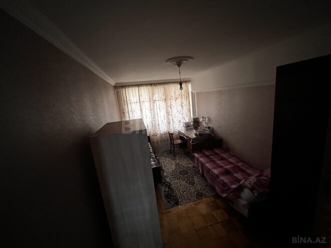 Satılır 2 otaqlı köhnə tikili 54 m², Gənclik m., photo 5 from 13