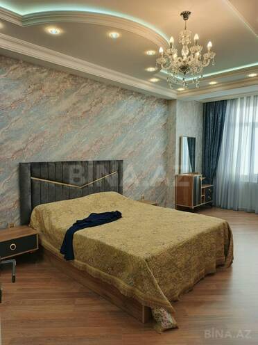Продаётся 3-комн. новостройка 107 м², пос. Бадамдар, photo 8 from 25