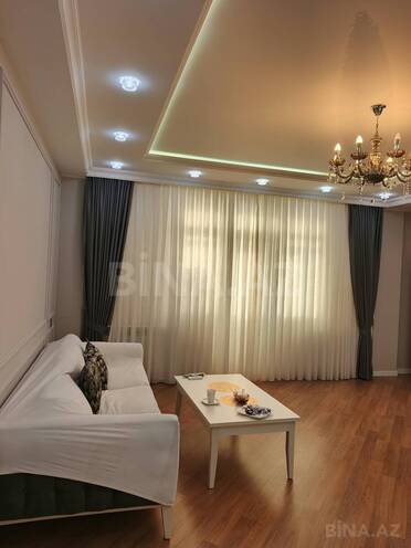 Продаётся 3-комн. новостройка 107 м², пос. Бадамдар, photo 4 from 25
