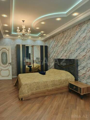 Продаётся 3-комн. новостройка 107 м², пос. Бадамдар, photo 6 from 25