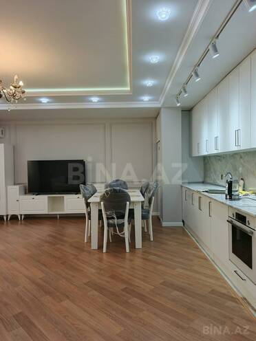 Продаётся 3-комн. новостройка 107 м², пос. Бадамдар, photo 3 from 25