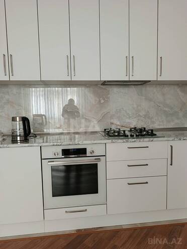 Продаётся 3-комн. новостройка 107 м², пос. Бадамдар, photo 12 from 25