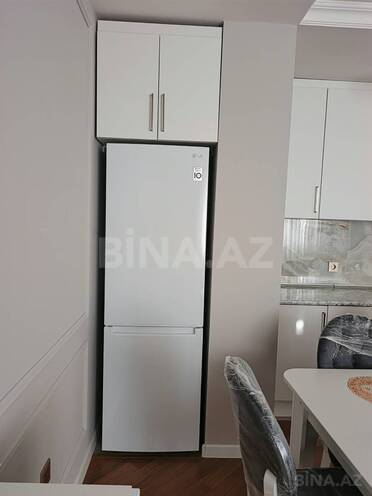 Продаётся 3-комн. новостройка 107 м², пос. Бадамдар, photo 24 from 25
