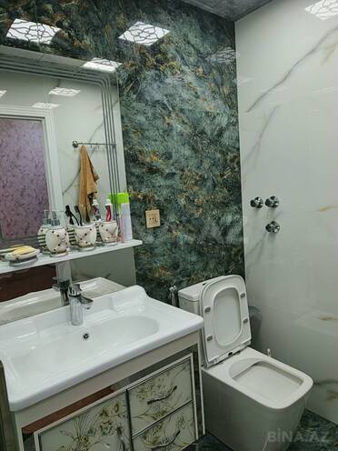 Продаётся 3-комн. новостройка 107 м², пос. Бадамдар, photo 16 from 25