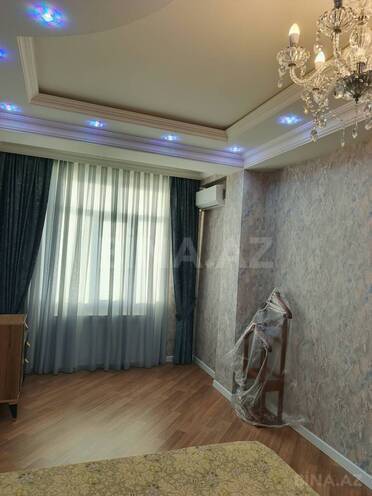 Продаётся 3-комн. новостройка 107 м², пос. Бадамдар, photo 21 from 25