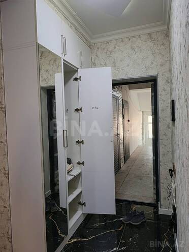 Продаётся 3-комн. новостройка 107 м², пос. Бадамдар, photo 22 from 25