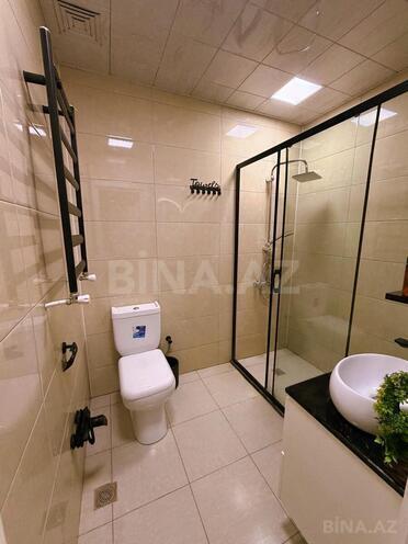 Сдаётся 2-комн. новостройка 52 м², Хатаинский р., photo 6 from 11