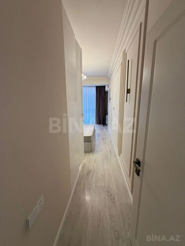 Сдаётся 2-комн. новостройка 52 м², Хатаинский р., photo 10 from 11