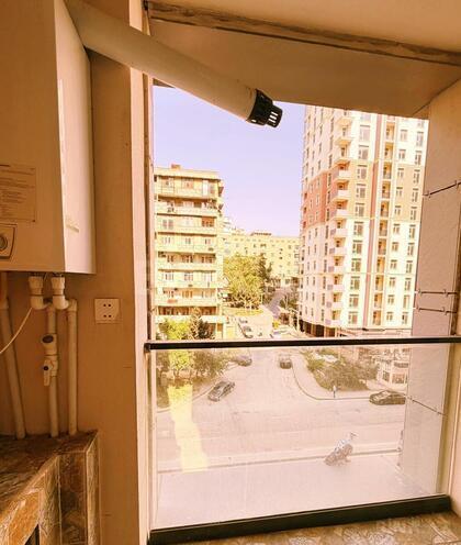 Сдаётся 2-комн. новостройка 52 м², Хатаинский р., photo 9 from 11
