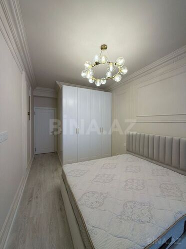 Сдаётся 2-комн. новостройка 52 м², Хатаинский р., photo 8 from 11