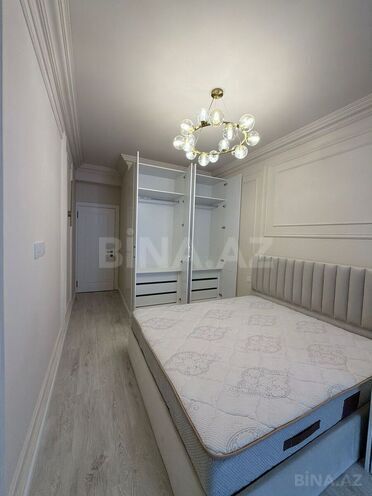 Сдаётся 2-комн. новостройка 52 м², Хатаинский р., photo 3 from 11