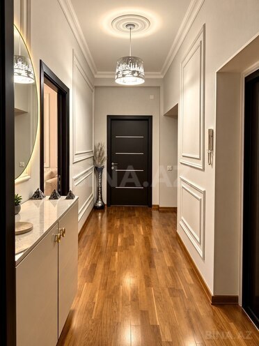 Satılır 3 otaqlı yeni tikili 84 m², Nəriman Nərimanov m., photo 6 from 23