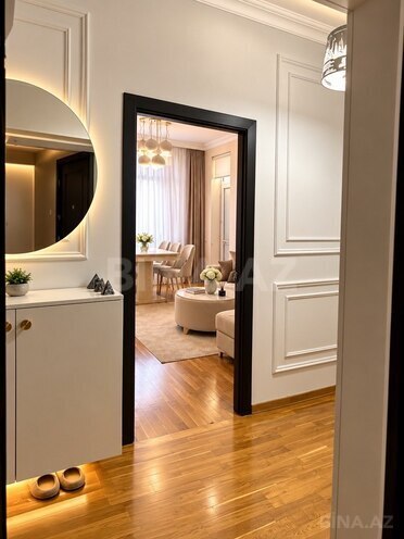 Satılır 3 otaqlı yeni tikili 84 m², Nəriman Nərimanov m., photo 9 from 23