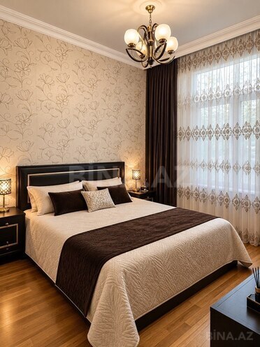 Satılır 3 otaqlı yeni tikili 84 m², Nəriman Nərimanov m., photo 7 from 23
