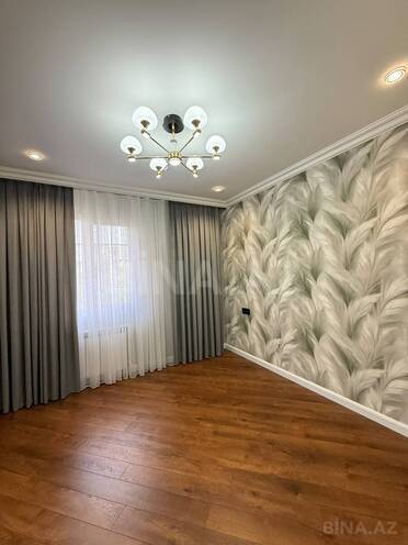 Продаётся 2-комн. вторичка 60 м², пос. Ясамал, photo 18 from 26