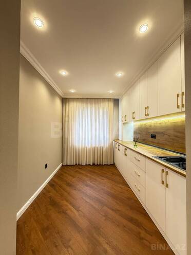 Продаётся 2-комн. вторичка 60 м², пос. Ясамал, photo 14 from 26