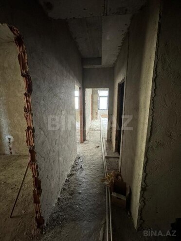 Satılır 2 otaqlı yeni tikili 95 m², Şah İsmayıl Xətai m., photo 5 from 7