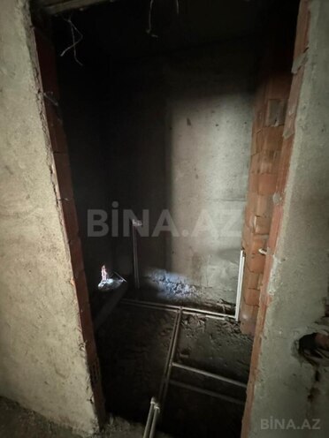 Satılır 2 otaqlı yeni tikili 95 m², Şah İsmayıl Xətai m., photo 6 from 7
