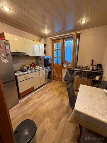 Продаётся 2-комн. вторичка 60 м², м. Нариман Нариманов, photo 1 from 22