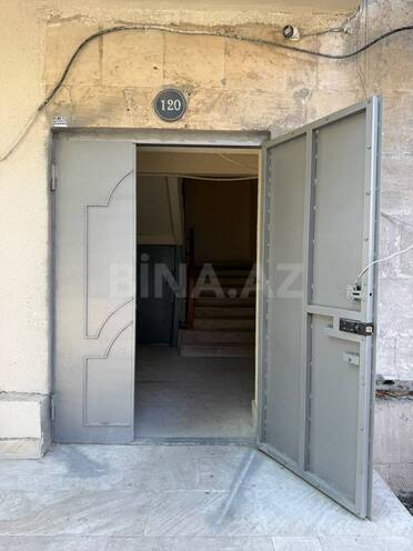 Продаётся 2-комн. вторичка 60 м², м. Нариман Нариманов, photo 21 from 22