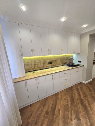 Продаётся 2-комн. вторичка 60 м², пос. Ясамал, photo 7 from 26