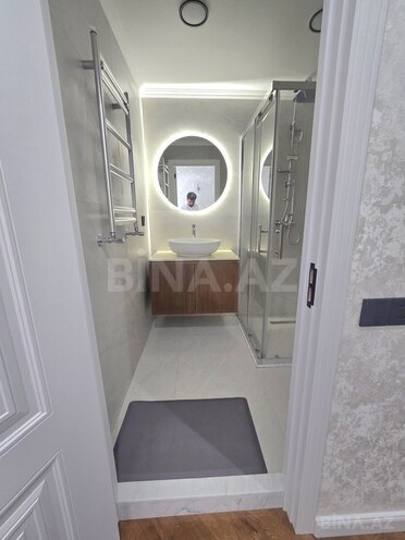 Продаётся 2-комн. вторичка 60 м², пос. Ясамал, photo 13 from 26