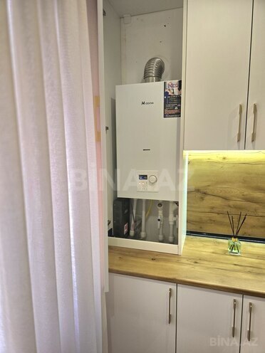 Продаётся 2-комн. вторичка 60 м², пос. Ясамал, photo 8 from 26