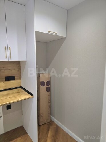 Продаётся 2-комн. вторичка 60 м², пос. Ясамал, photo 9 from 26